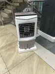 TLAC Air Cooler yenye Remote Control - 1
