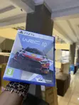 WRC 10 FIA World Rally Championship PS5 I tumika - 4