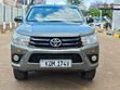 Toyota Hilux GD6 2023 - 1