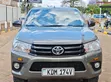 Toyota Hilux GD6 2023 - 2