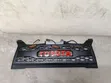 Grille ya Toyota Hiace GR yenye LED - 3