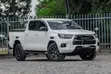 2022 Toyota Hilux GR - 1