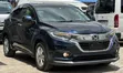 Honda Vezel 2019 Black Hybrid - 4