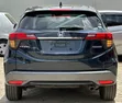 Honda Vezel 2019 Black Hybrid - 5