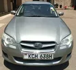 Subaru Legacy 2008 Kijivu - 1