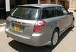 Subaru Legacy 2008 Kijivu - 4