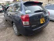 Toyota Corolla Fielder 1.5 Petrol AWD 2014 Bluu - 2