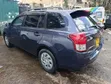 Toyota Corolla Fielder 1.5 Petrol AWD 2014 Bluu - 3