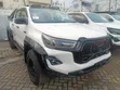 Toyota Hilux Double Cab 2022 - 1