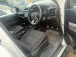 Toyota Hilux Double Cab 2022 - 2