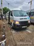 Toyota HiAce 2000 Nyeupe - 4
