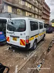 Toyota HiAce 2000 Nyeupe - 5