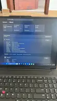 Lenovo ThinkPad E16 Gen 3 Laptop - Intel Core Ultra 7, 16GB RAM, 1TB SSD - 4