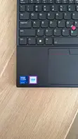 Lenovo ThinkPad E16 Gen 3 Laptop - Intel Core Ultra 7, 16GB RAM, 1TB SSD - 5