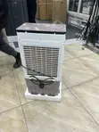 TLAC Air Cooler yenye Remote Control - 2