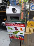 Mashine ya Kutengeneza Juisi ya Miwa ya Chuma cha Kutupwa - 2