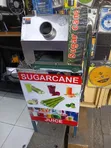 Mashine ya Kutengeneza Juisi ya Miwa ya Chuma cha Kutupwa - 3