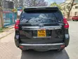 Toyota Land Cruiser Prado 2017 Black - 3