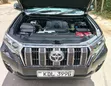 Toyota Land Cruiser Prado 2017 Black - 4