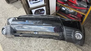 Subaru Forester SH5 Front Bumper with Foglights