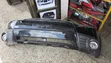 Bampa ya Mbele ya Subaru Forester SH5 na Foglights - 2