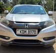 Honda Vezel 1.5 Hybrid 2WD 2018 Silver - 1
