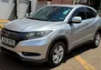 Honda Vezel 1.5 Hybrid 2WD 2018 Silver - 4