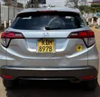 Honda Vezel 1.5 Hybrid 2WD 2018 Silver - 5