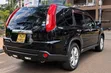 Nissan X-Trail 2012 Nyeusi - 5