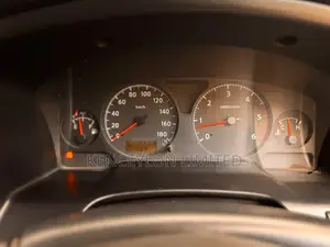 Nissan Patrol 3.0 D GR Automatic 2005 Kijani