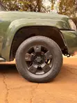 Nissan Patrol 3.0 D GR Automatic 2005 Green - 4