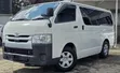 Toyota HiAce Commuter 2019 - 2