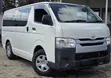 Toyota HiAce Commuter 2019 - 4