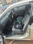 Toyota Carina 2001 Nyeupe - 4