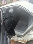 Toyota Carina 2001 Nyeupe - 5