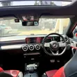 Mercedes-Benz A-Class 2018 Red - 3