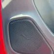 Mercedes-Benz A-Class 2018 Red - 5