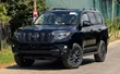 2023 Toyota Land Cruiser Prado 2.8 TX-L Diesel - 4