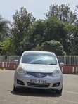 Nissan Note 2011 Burgundy - 1