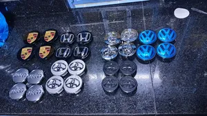 Universal Car Rim Centre Wheel Caps na Logo za Magari