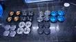 Universal Car Rim Centre Wheel Caps na Logo za Magari - 1