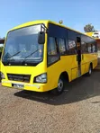 Isuzu NQR 2009 Basi la Shule - 2