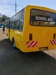 Isuzu NQR 2009 Basi la Shule - 3