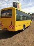 Isuzu NQR 2009 Basi la Shule - 4