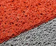 Excel Deco Vinyl Loop Entrance Mat - Dirt Control - 2