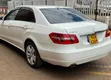 Mercedes-Benz E250 2012 White - 4