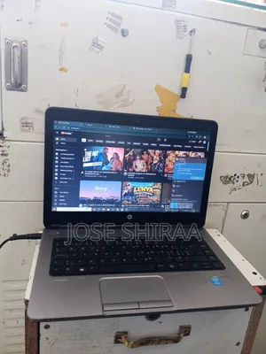 Laptop HP ProBook 640 G1 - Intel Core i5, 8GB RAM, 640GB HDD