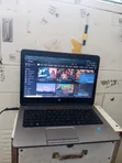 HP ProBook 640 G1 Laptop - Intel Core i5, 8GB RAM, 640GB HDD - 1