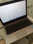 HP ProBook 640 G1 Laptop - Intel Core i5, 8GB RAM, 640GB HDD - 3