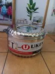 Uken 20L Stainless Steel Hot Pot - 2